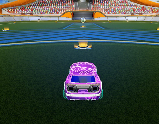 Rocket League
